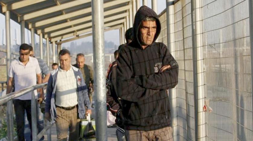 العودة للعمل في إسرائيل .. حلم عمال غزة