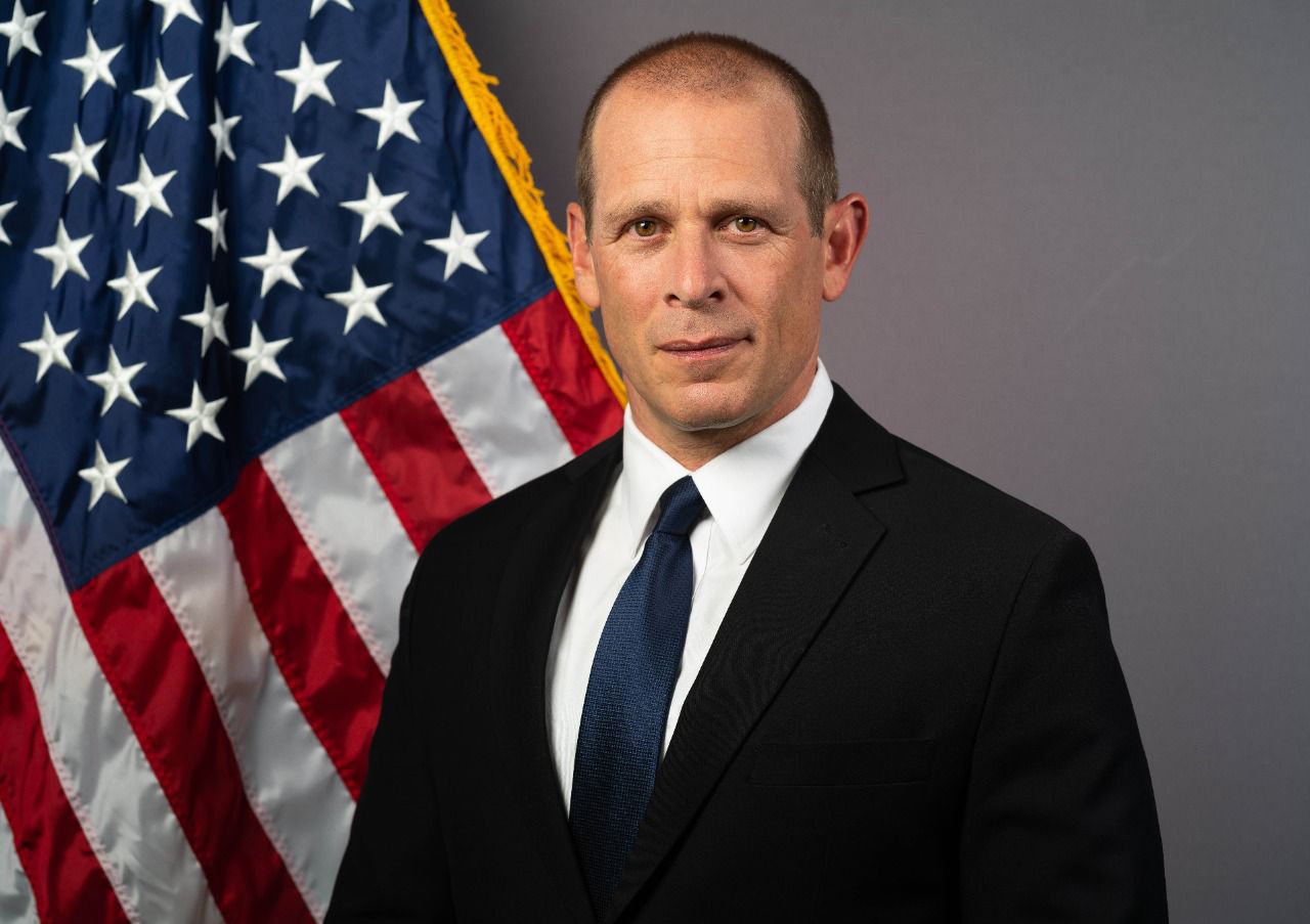 الخارجية الامريكية لـ"أركان": لا بديل عن حل الدولتين