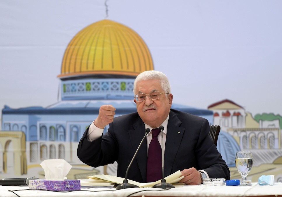 تعرف على المسارات الفلسطينية الأربعة لإنهاء الاحتلال