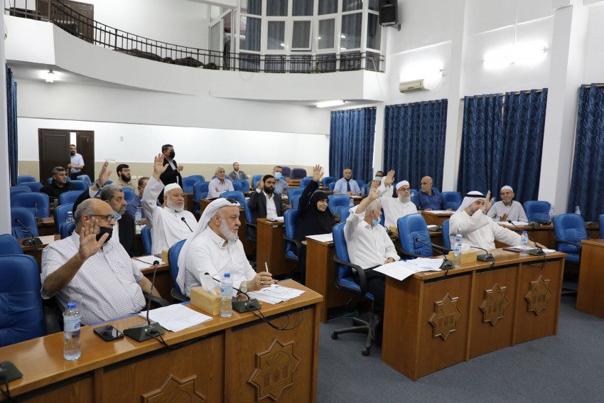 غياب التقارير المالية لحكومة حماس يثير "شبهات الفساد"