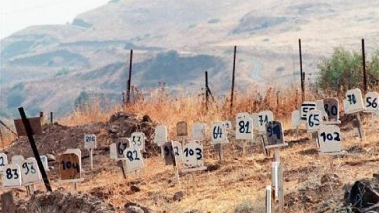 جدعون ليفي: إسرائيل تعشق جمع جثث القتلى