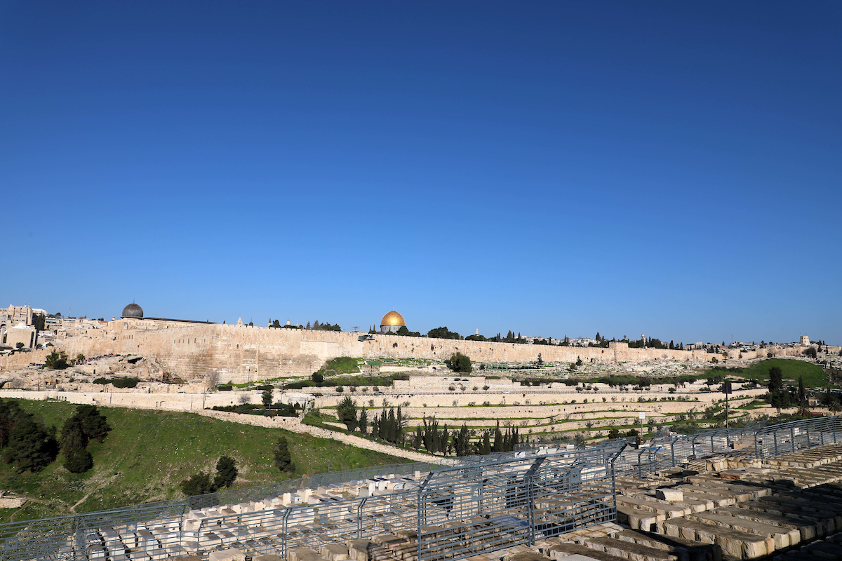 هآرتس: خطة تطوير القدس أعدها متطرفون ونفذها "نازيون"