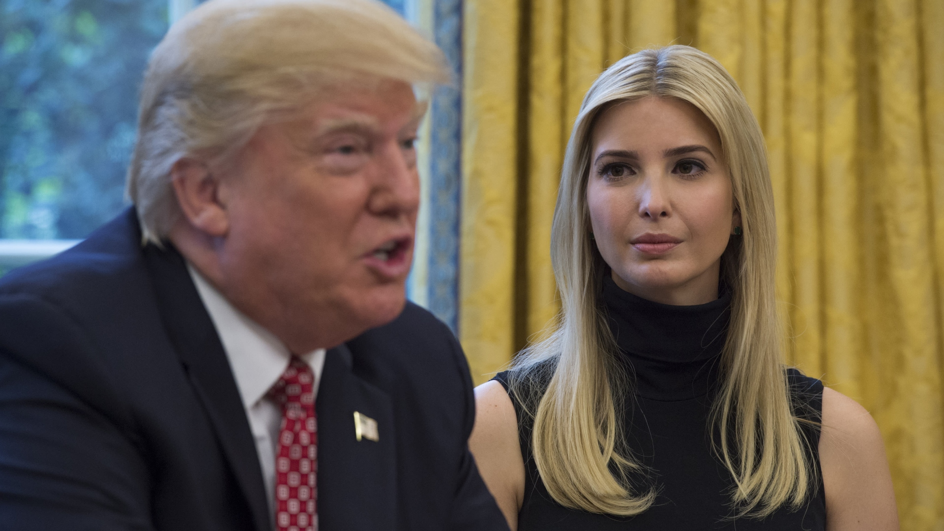 هكذا فشل ترامب في تعيين ابنته إيفانكا رئيسا للبنك الدولي