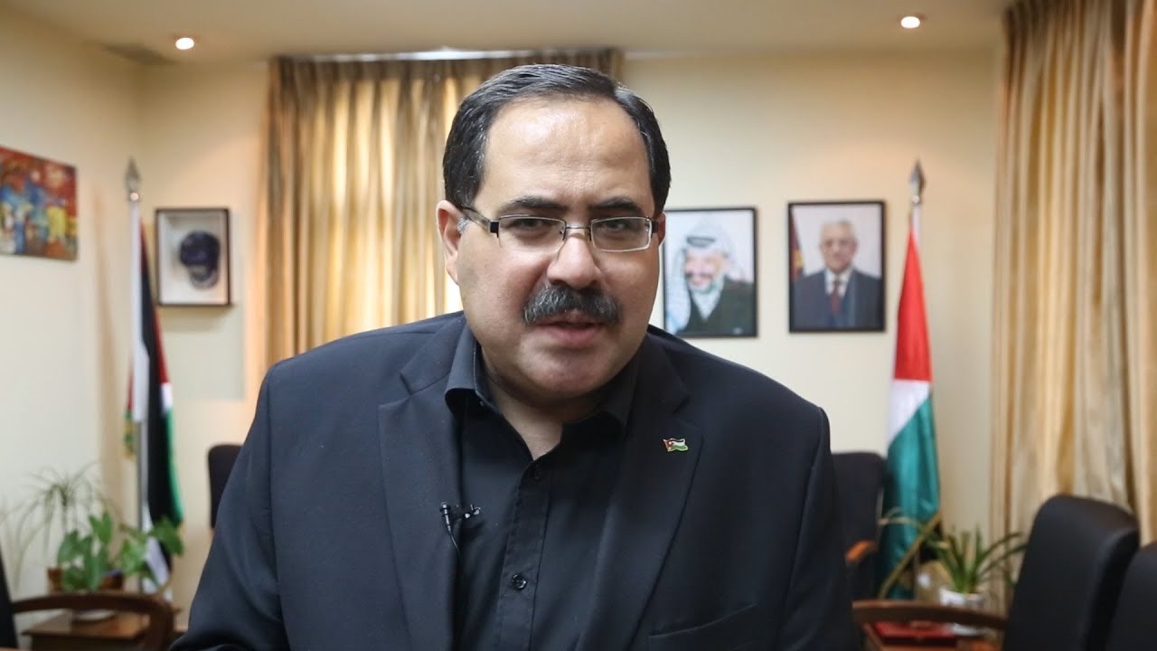 صيدم: اجتماع المركزية سيبحث إحياء الوحدة والمقاومة الشعبية