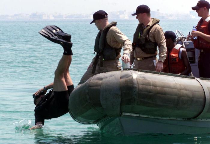 الاحتلال يعلن بدء مناورة بحرية عسكرية