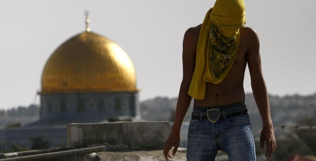 الشاباك: صلاة المستوطنين في الأقصى ستشعل الأوضاع