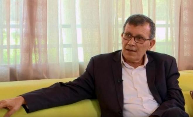 الفتياني يكشف ملفات اجتماع القيادة ويوجه رسالة لحماس 