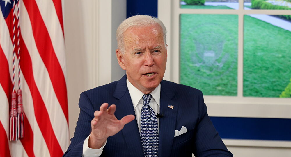 كاتب مصري: إدارة بايدن تعمل على توسيع وتعميق "الاتفاقات الابراهيمية" لصالح إسرائيل