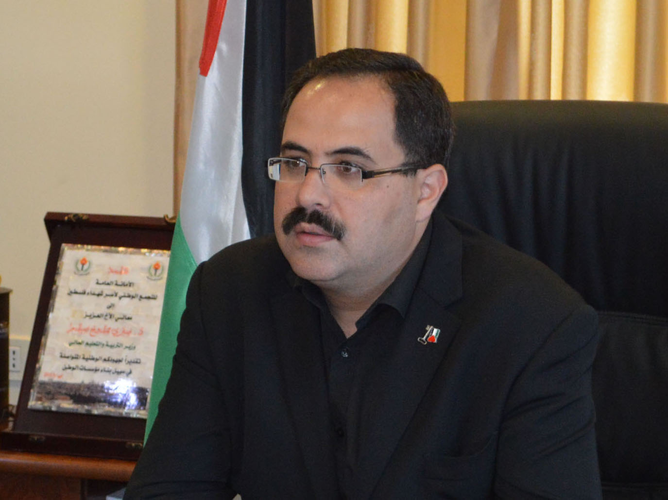 مركزية فتح: بناء مستوطنات جديدة اعلان حرب