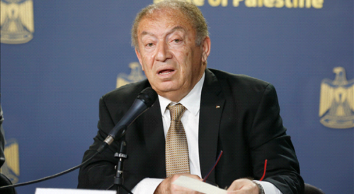 وزير الاقتصاد: شكلنا خلية أزمة لمتابعة ارتفاع الأسعار