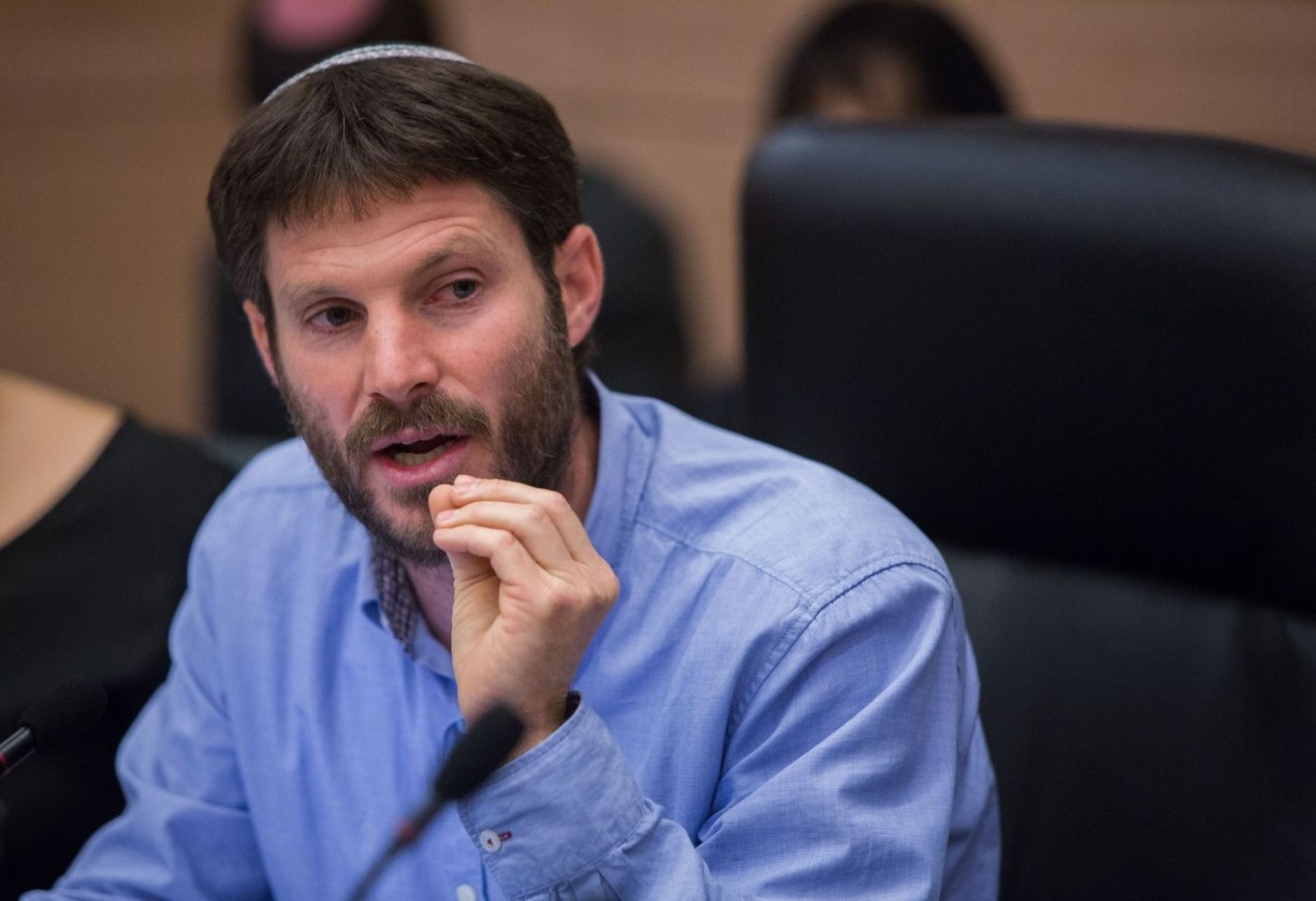 عضو كنيست يهدد فلسطينيي الداخل بنكبة جديدة