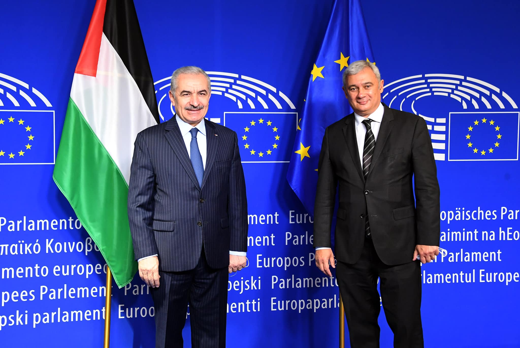 مستشار رئيس الحكومة: تجاوزنا أسوأ أزمة مالية مرت بها السلطة