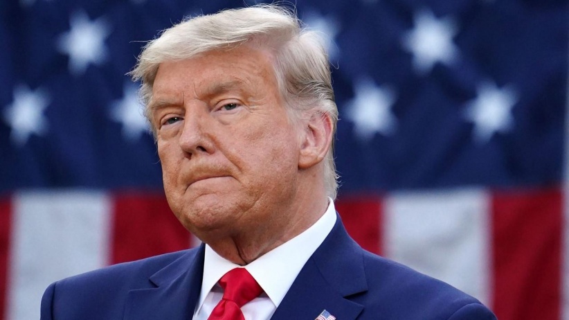 ترامب: سيطرة اسرائيل على الكونغرس ضعفت وتراجعت