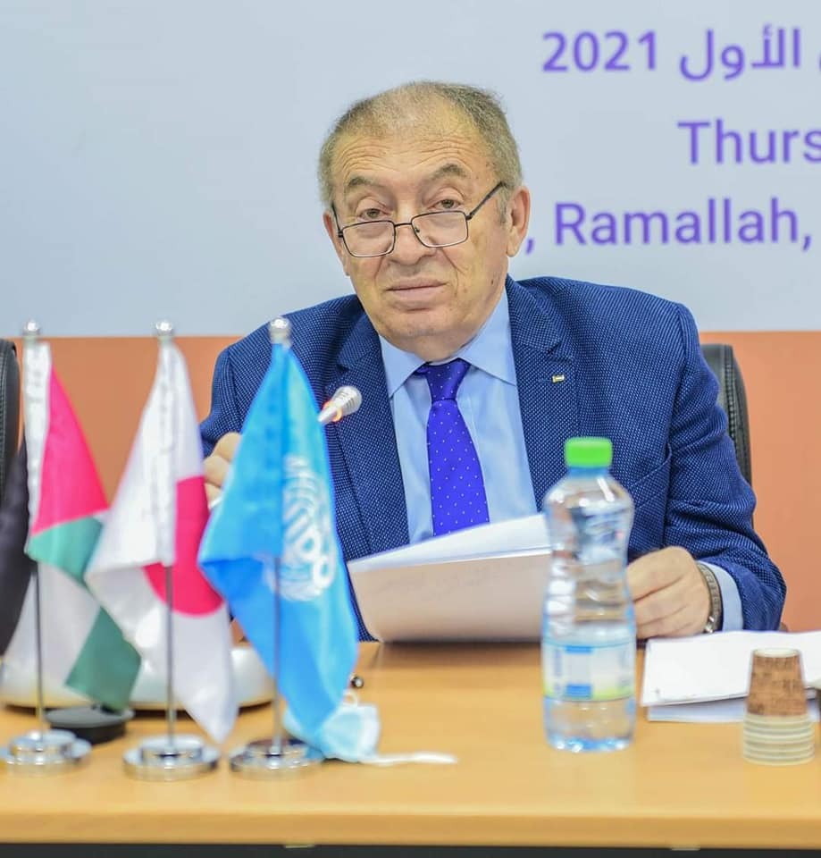 وزير الاقتصاد لـ "أركان": إشاعات رفع الأسعار خلفها أجندات خفية