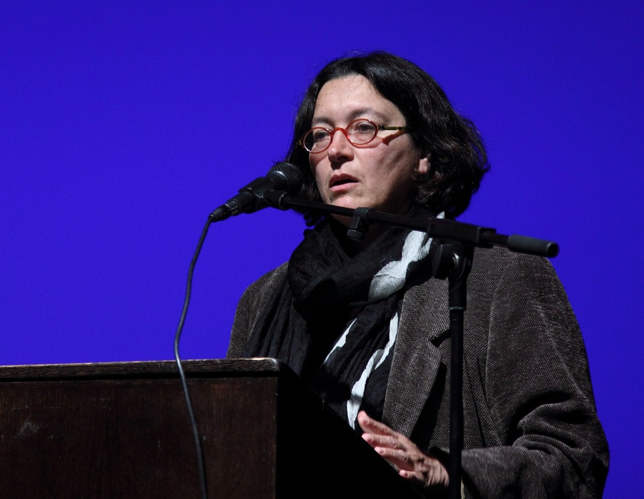 كاتبة اسرائيلية: نحن بالفعل ندعم الإرهاب!