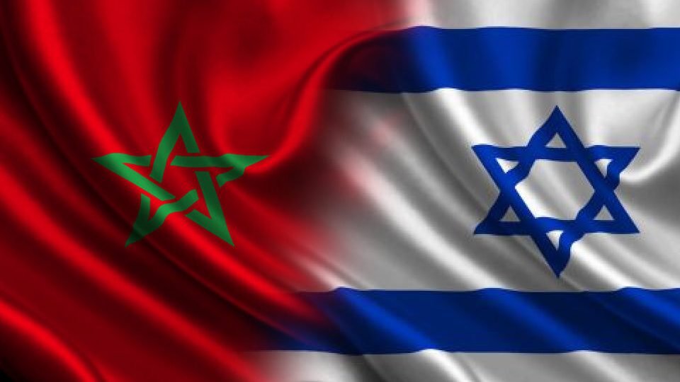 إسرائيل تنحاز للمغرب.. تدخل على خط الأزمة مع الجزائر