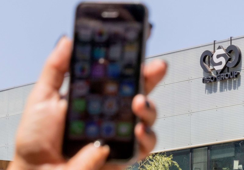 بسبب برامج التجسس.. واشنطن تعاقب شركات إسرائيلية