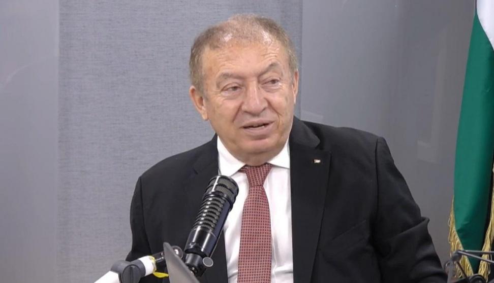 وزير الاقتصاد: نتوقع أن تنتهي موجة غلاء الأسعار العالمية قريبا