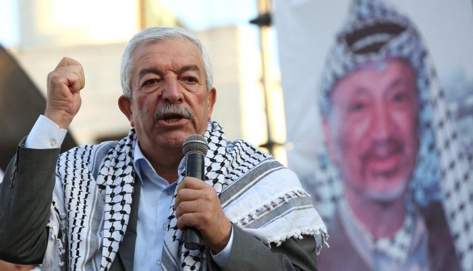 العالول: على المجتمع الدولي تجاوز البيانات إلى الأفعال