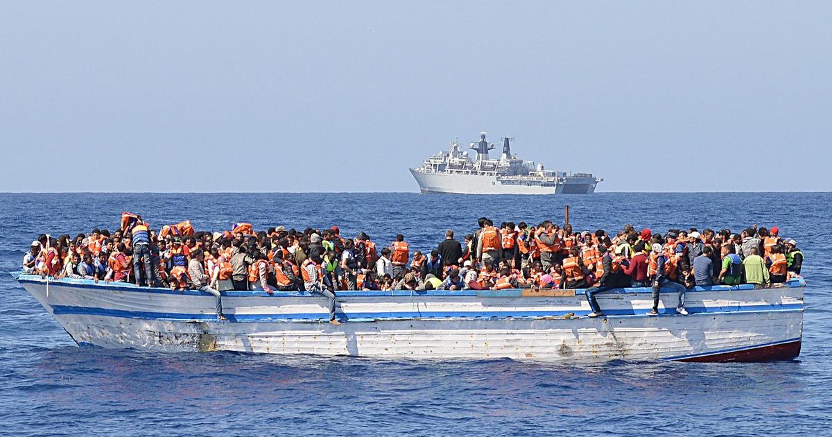 شباب غزة يفرون من البطالة واليأس فتأكلهم الأسماك