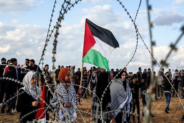 كاتب في هآرتس: قوة الفلسطينيين مطلوبة لإحلال السلام