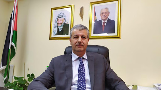 غانم: كل قرارات الحكومة لدعم القدس قيد التنفيذ