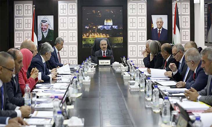 الحكومة تضع أزمتها المالية على طاولة المانحين