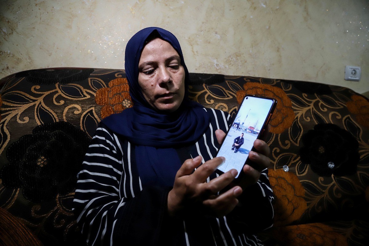 أوقفوا جريمة الهجرة بحياة كريمة لشباب غزة