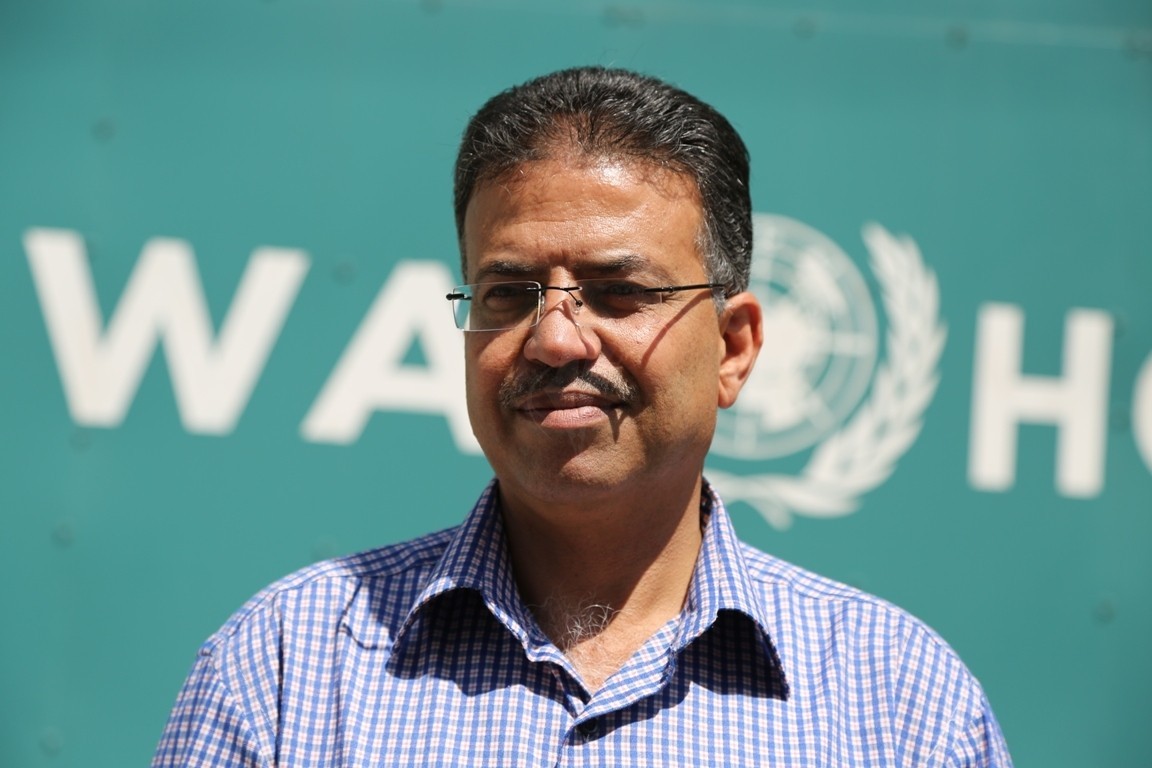 الأونروا: نحاول تدبير رواتب ومصاريف الشهر الجاري