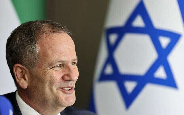 القنصل الإسرائيلي في دبي: الشرق الأوسط الجديد يتطلب انضمام دول عربية جديدة للتطبيع