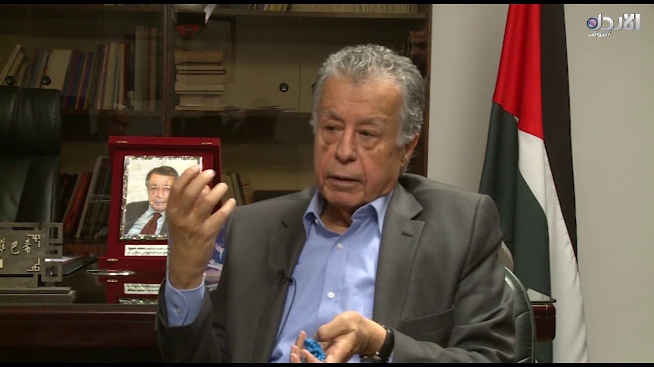 صبيح: نعمل على عقد اجتماع قوي للمجلس المركزي