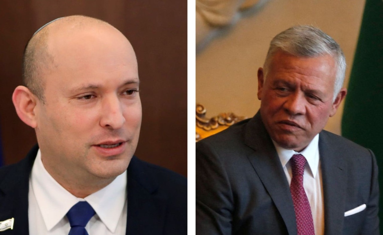 مقايضة بين الأردن وإسرائيل.. الطاقة مقابل المياه