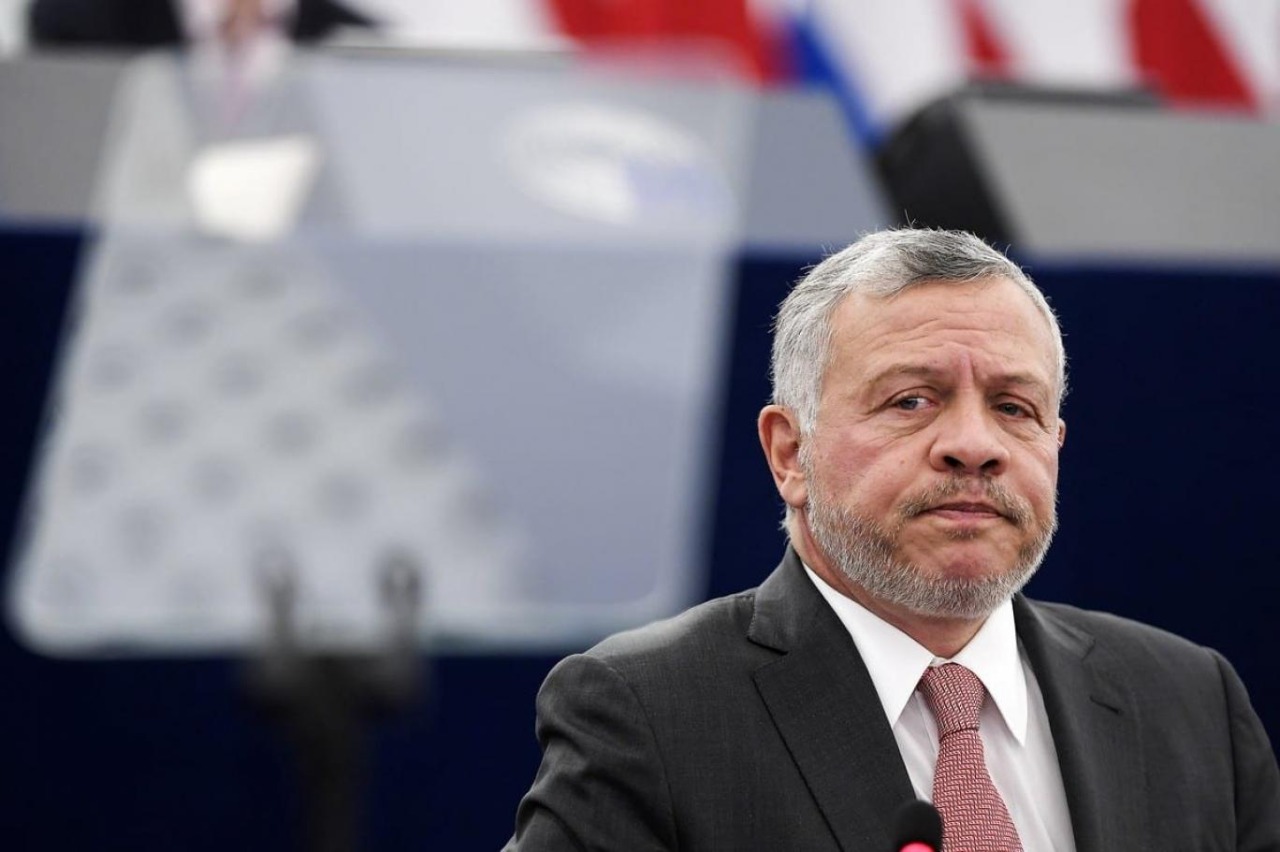 نواب أردنيون يطالبون بجلسة "مستعجلة" لمناقشة إعلان النوايا مع "العدو الصهيوني"