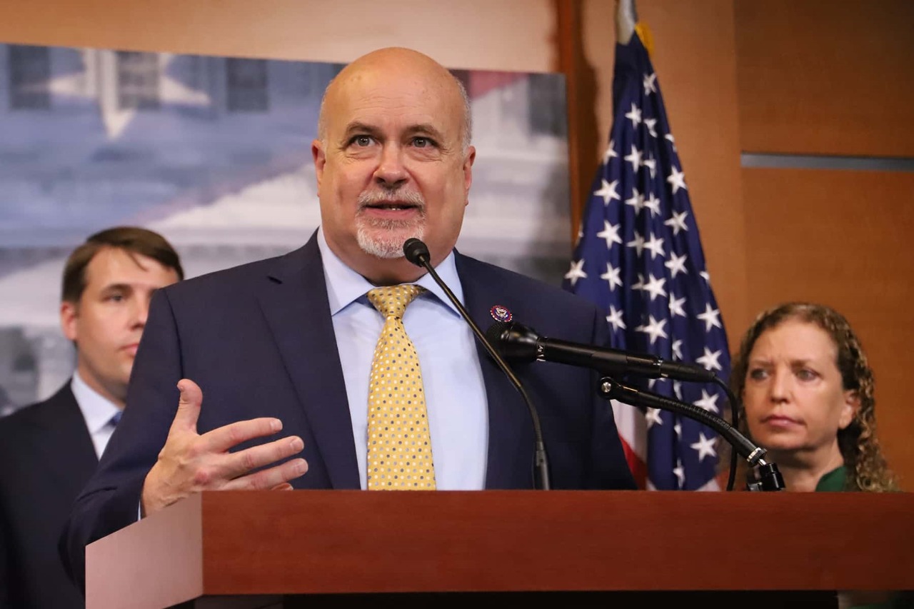 نواب أمريكيون يتحركون ضد خطة الاستيطان 