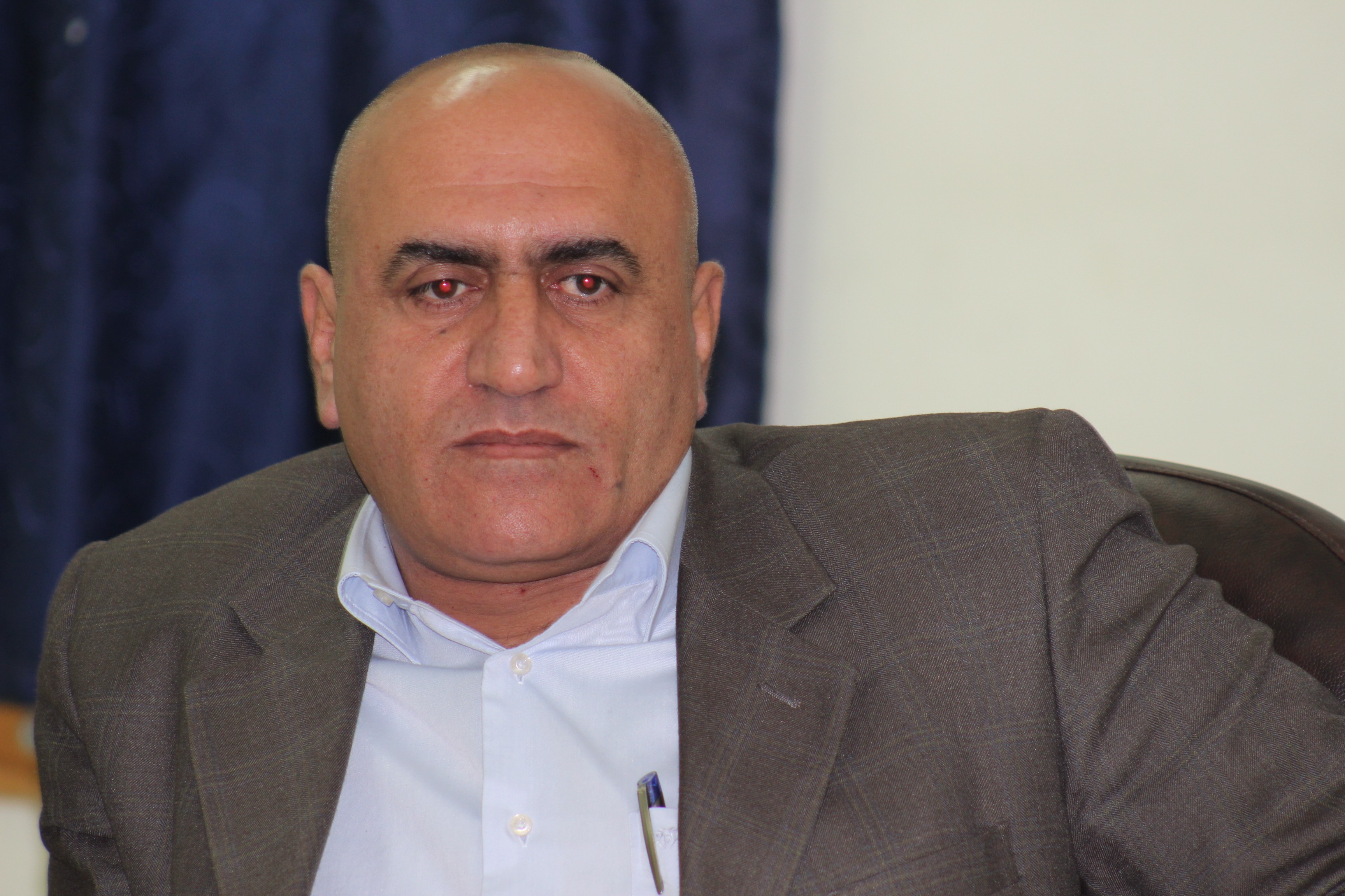 محافظ جنين لـ "أركان": الحملة الأمنية هدفها حماية المواطن وضبط عشوائية السلاح