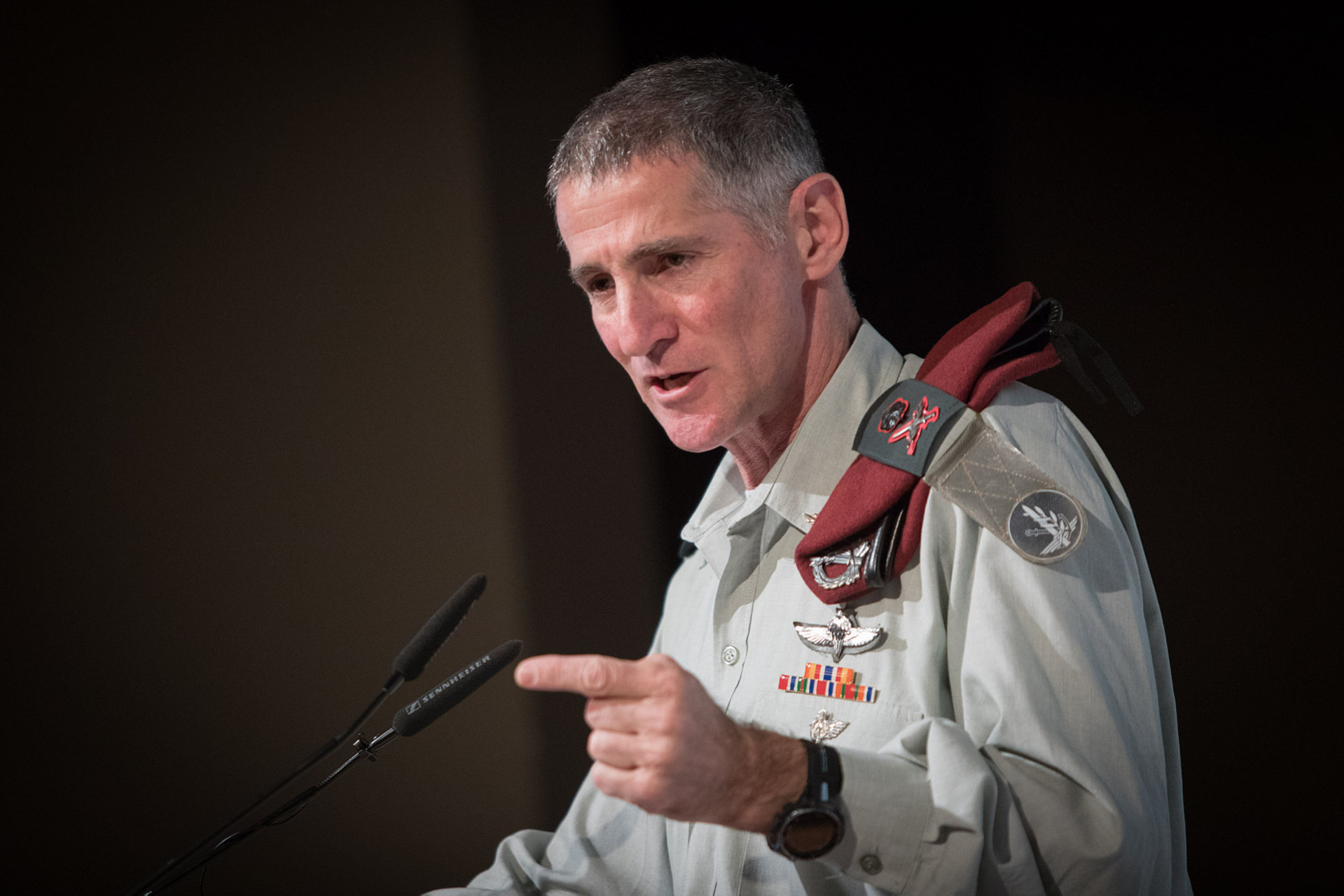 نائب إسرائيلي: يجب الانفصال عن الفلسطينيين في أسرع وقت 