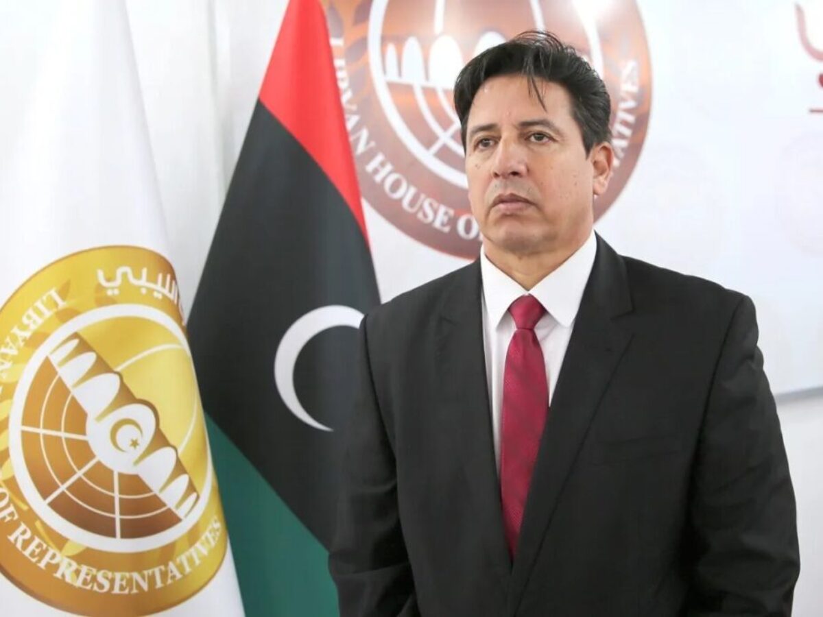 ليبيا ترد على الابتزاز الإسرائيلي بملف ضحايا ليبيين