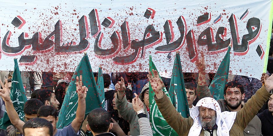 مصر تشدد إجراءاتها لمحاصرة تنظيم الإخوان