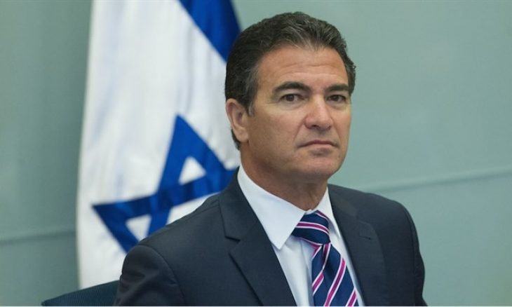 رئيس الموساد يصل واشنطن اليوم