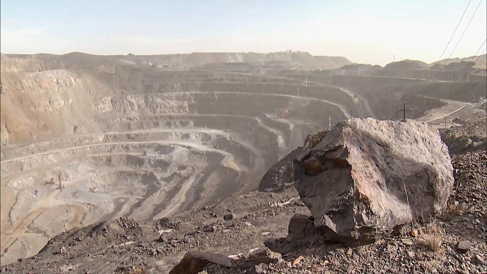 الصين تسعى للسيطرة على صناعات المستقبل الحساسة 