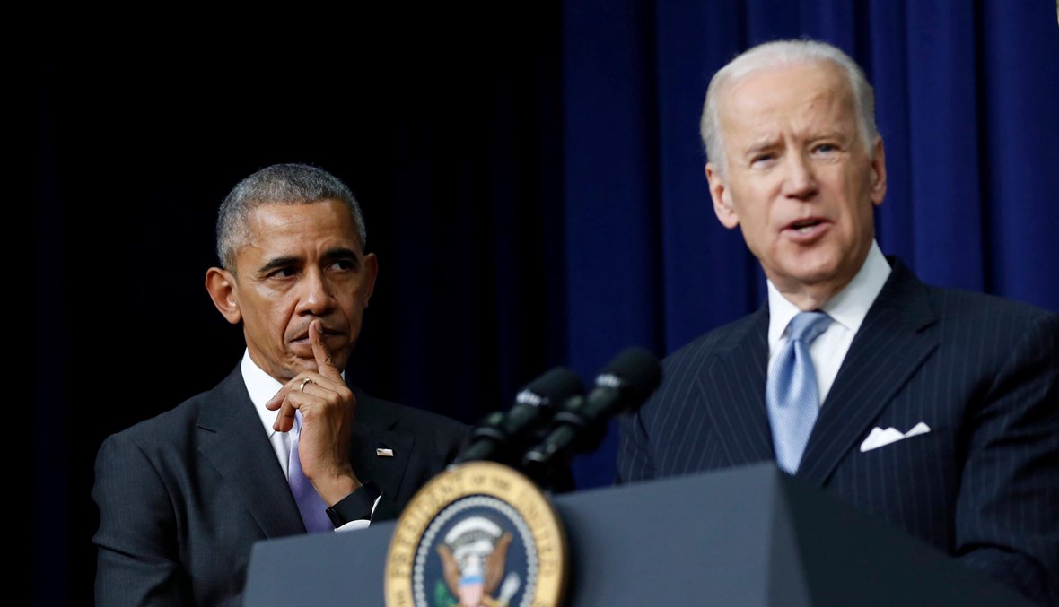 خليل الشقاقي: بايدن أضعف من أوباما إزاء اسرائيل