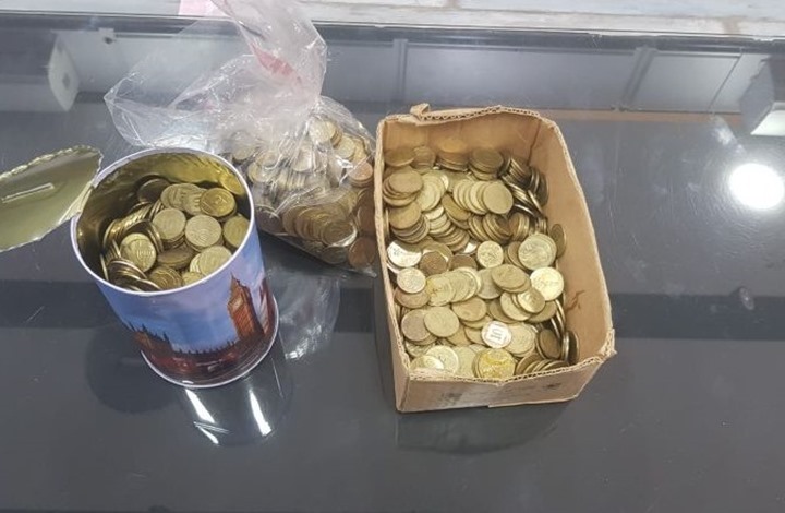 هكذا رد فلسطيني على مستوطن طلب طباعة منشورات لاقتحام الأقصى