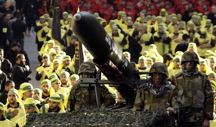 هل نشر حزب الله أنظمة دفاع جوي في سوريا؟