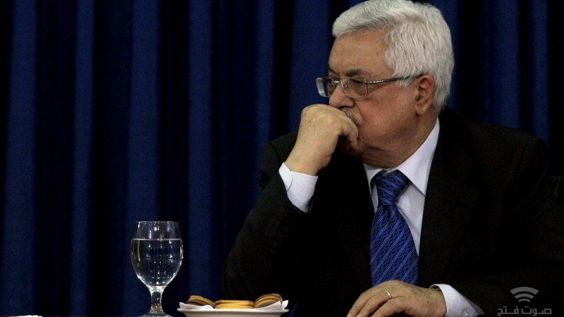 الرئيس عباس: عملت بلاط بليرة ودراسة الموسيقى حلمي