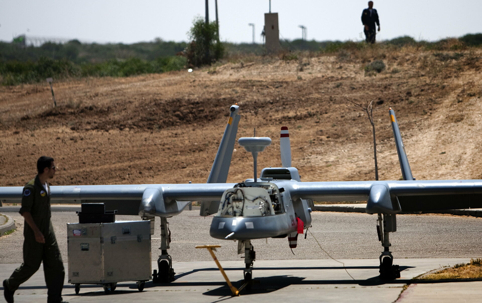 تل أبيب تشتري طائرات بملياري دولار