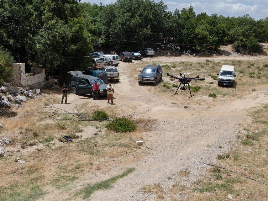 إسرائيل تزعم: اخترقنا منظومة حزب الله للطائرات المسيَّرة