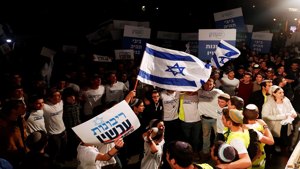 كاتب إسرائيلي: أزمة ثقة بين المجتمع والمؤسسات الحكومية