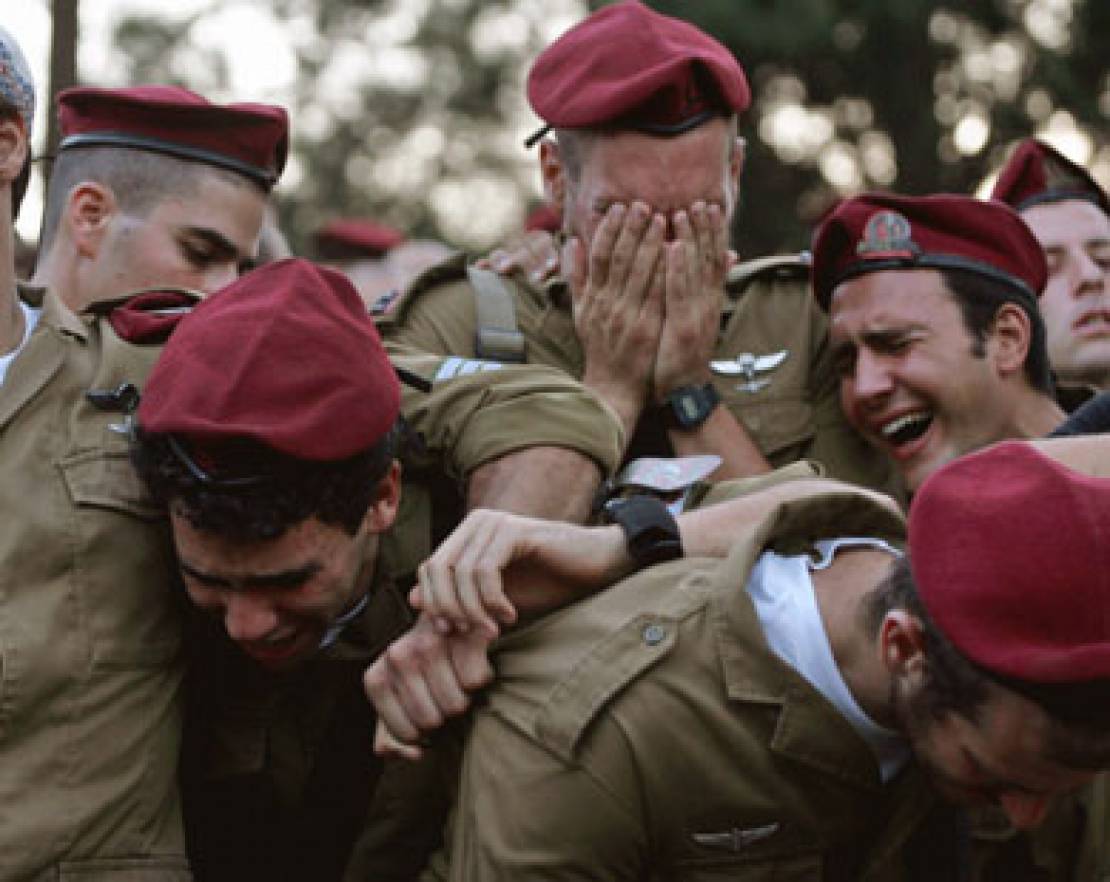 جيش الاحتلال يعلن انتحار 11 عسكرياً خلال عام 2021