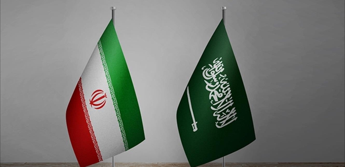 3 دبلوماسيين إيرانيين في السعودية 