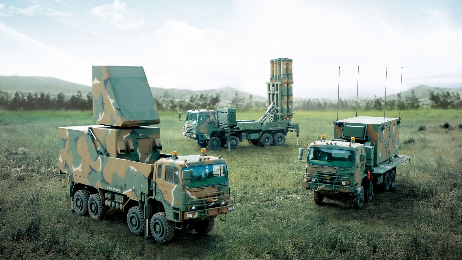 هل نرى القبة الحديدية الإسرائيلية في الامارات؟